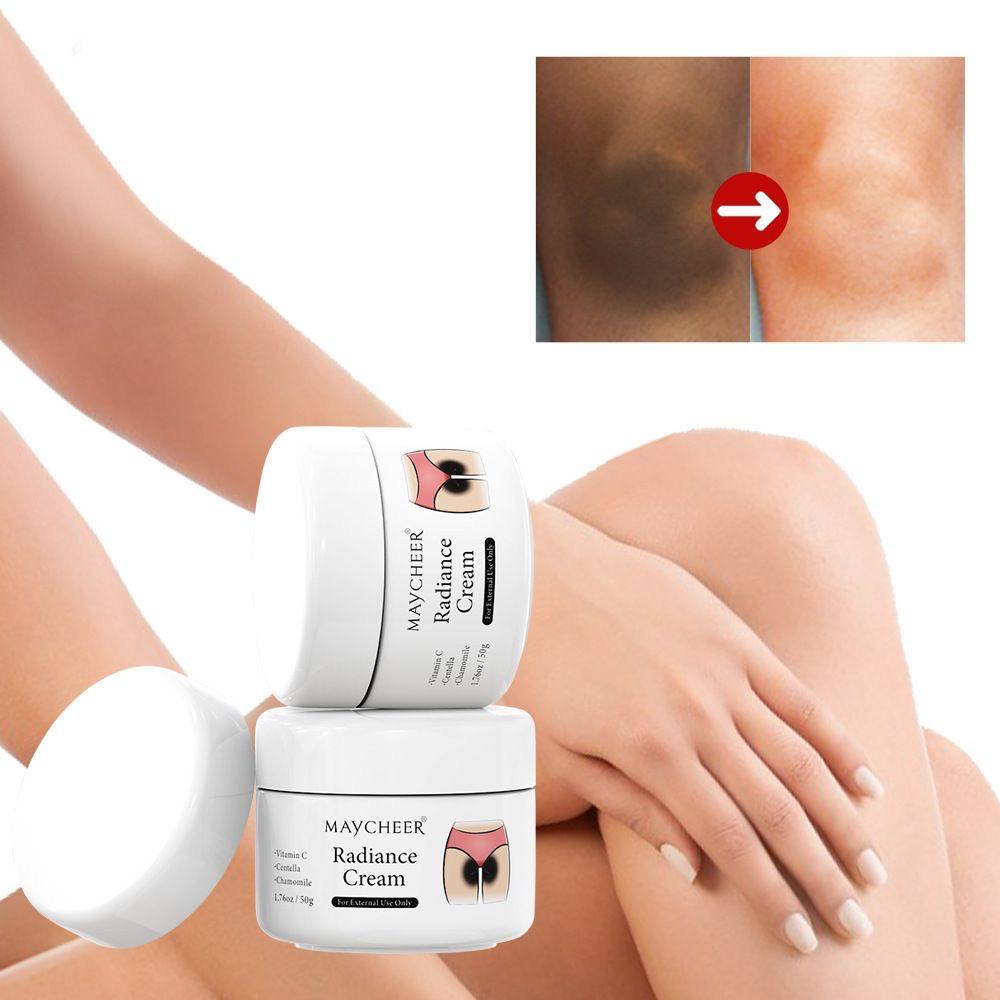 CREMA MAYCHEER ACALARADORA Y BLANQUEADOR