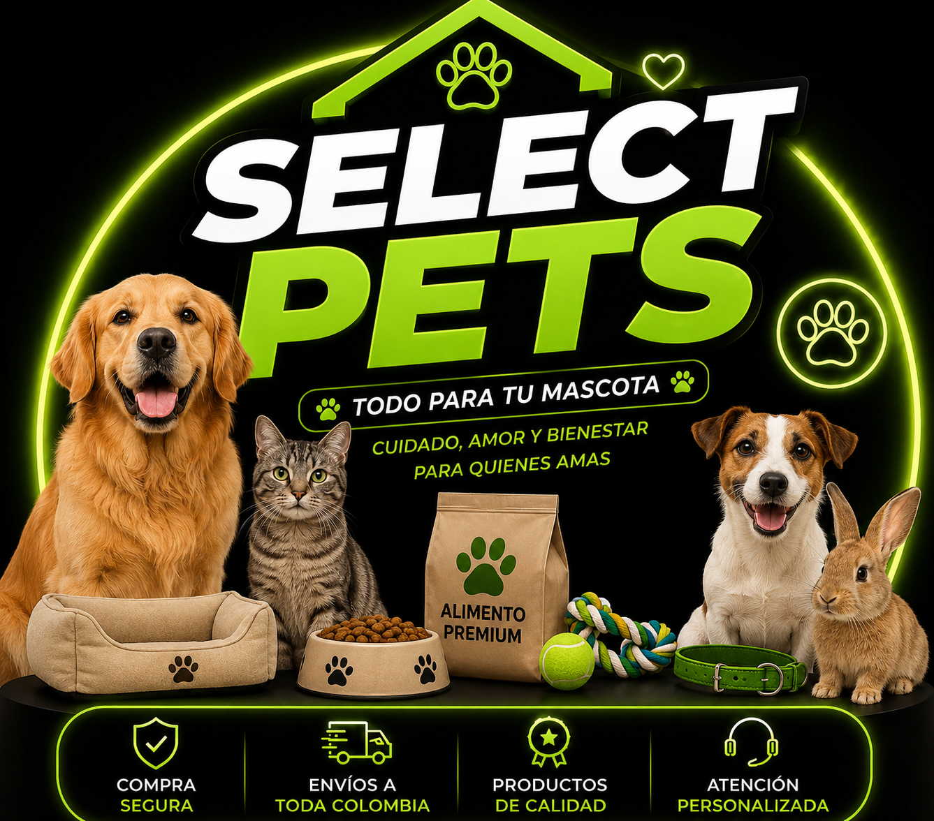 Mascotas