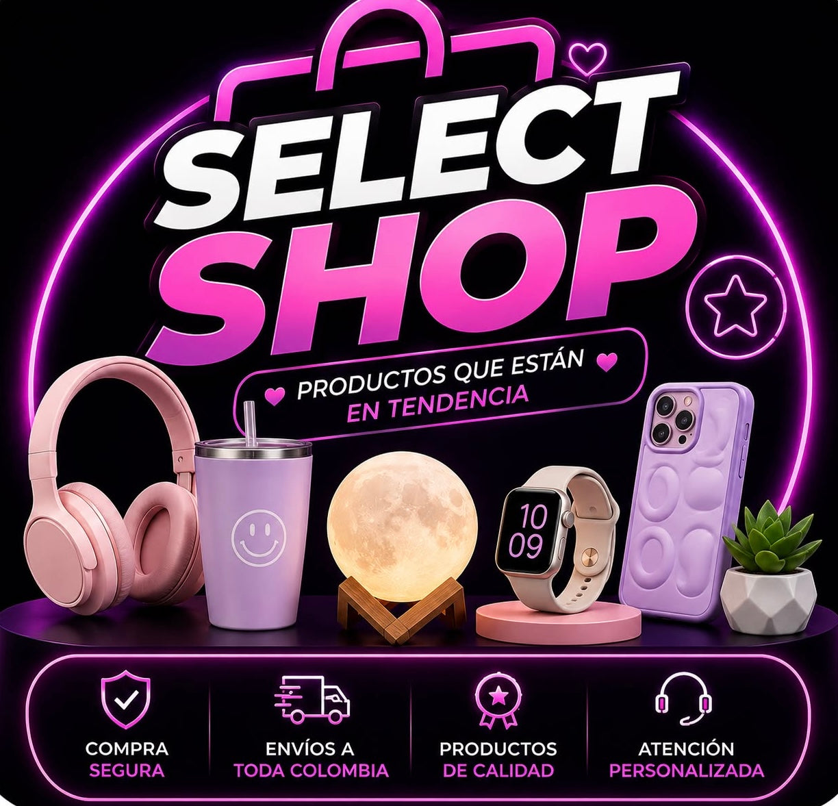 Productos en Tendencia 🔥
