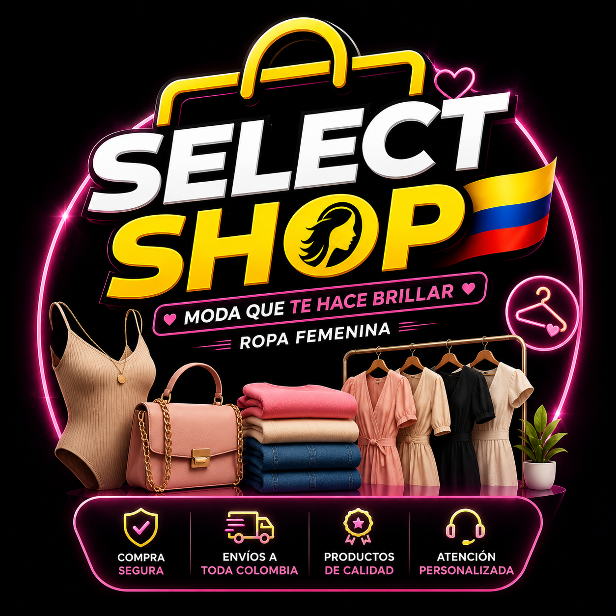 Moda femenina